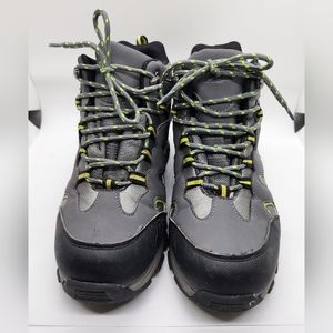 Deer Stag Boys "DREW" Boots Sz 6